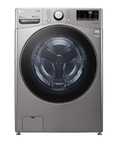 غسالة LG (20 كيلو غسيل + 12 كيلو تحميص ) F3L2CRV2T